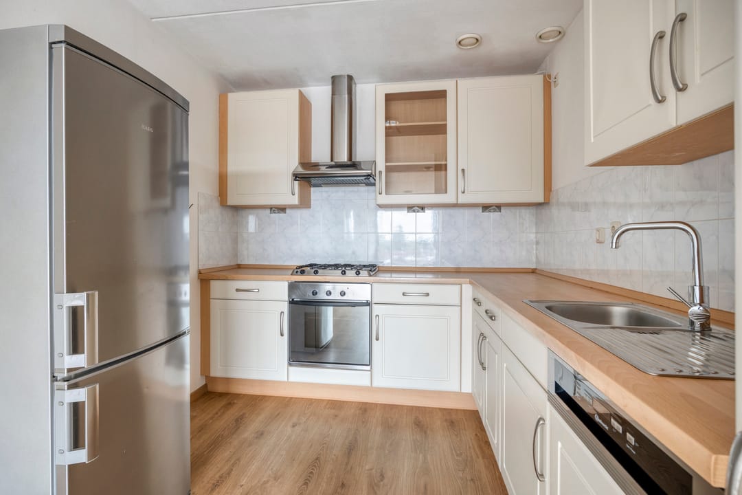 Photo 11 of van Hogendorpstraat 110