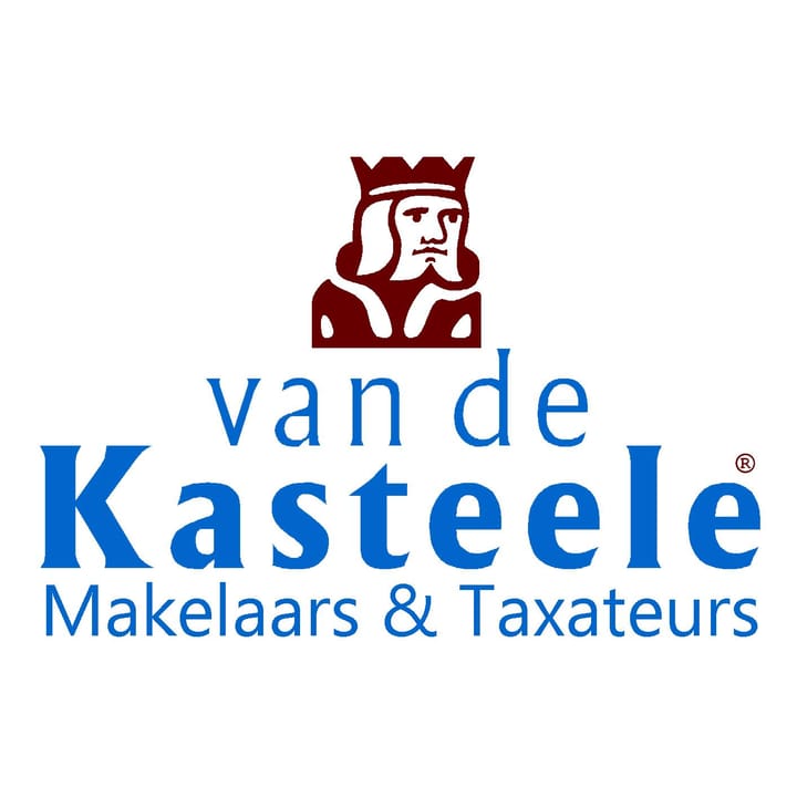 Van De Kasteele Makelaars & Taxateurs Logo