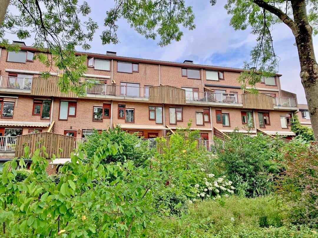 Foto 1 van Albert van Dalsumlaan 283