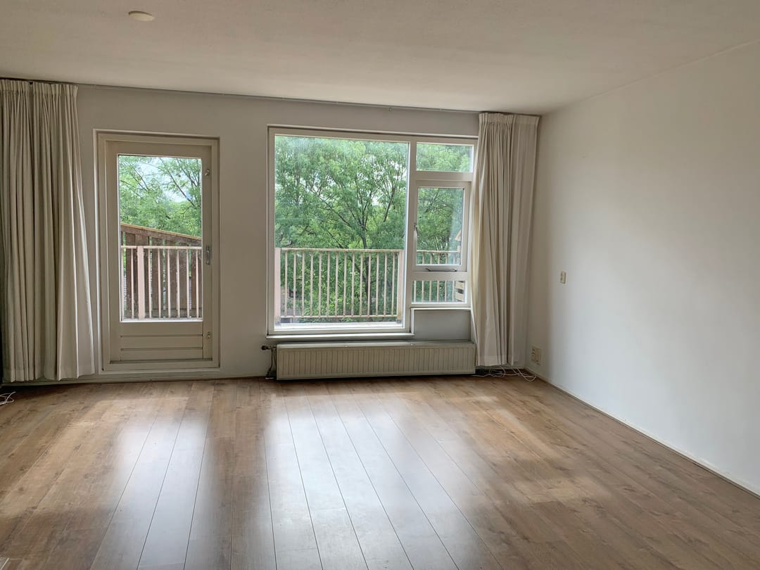 Foto 2 van Albert van Dalsumlaan 283