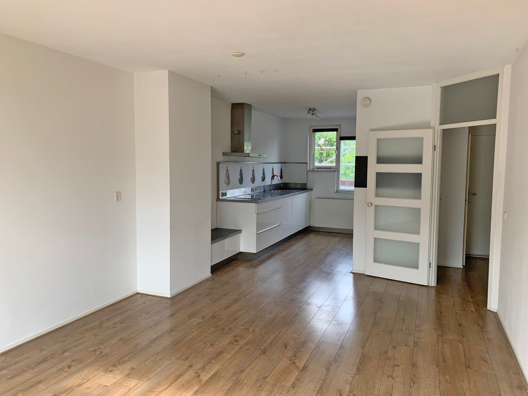 Foto 3 van Albert van Dalsumlaan 283