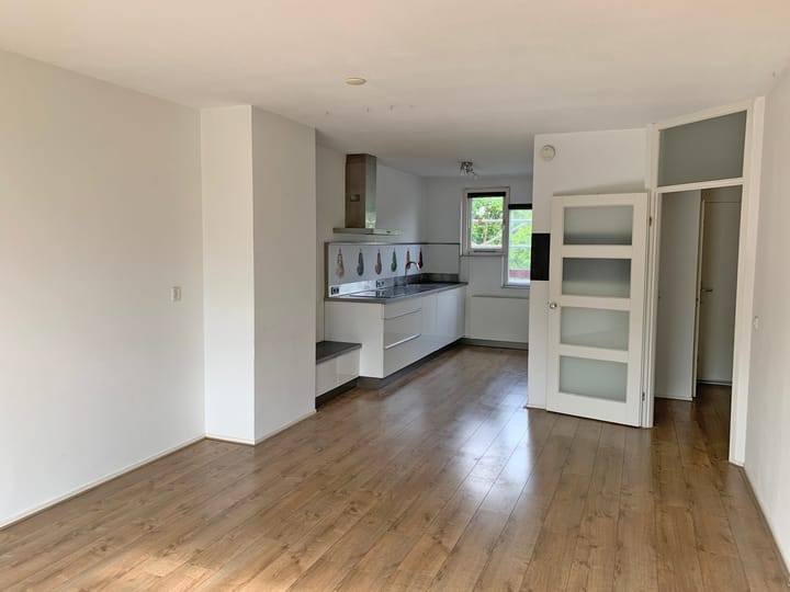 Foto 3 van Albert van Dalsumlaan 283