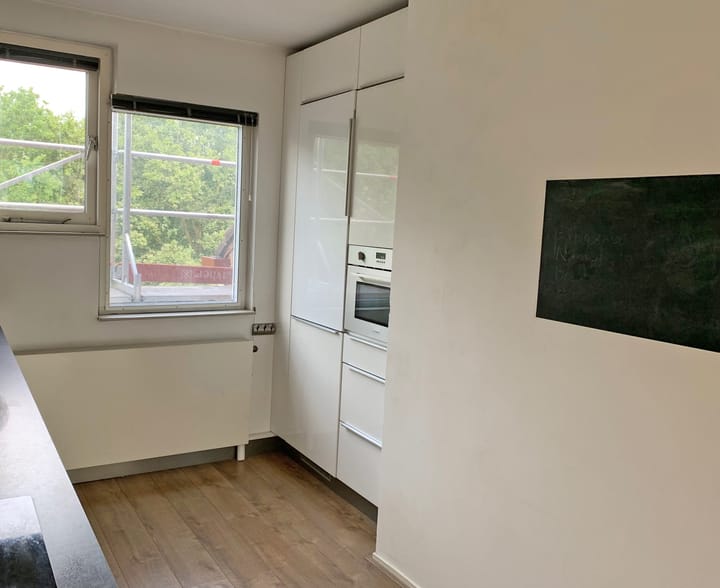 Foto 5 van Albert van Dalsumlaan 283