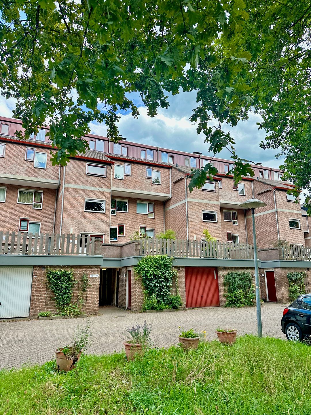 Foto 17 van Albert van Dalsumlaan 283