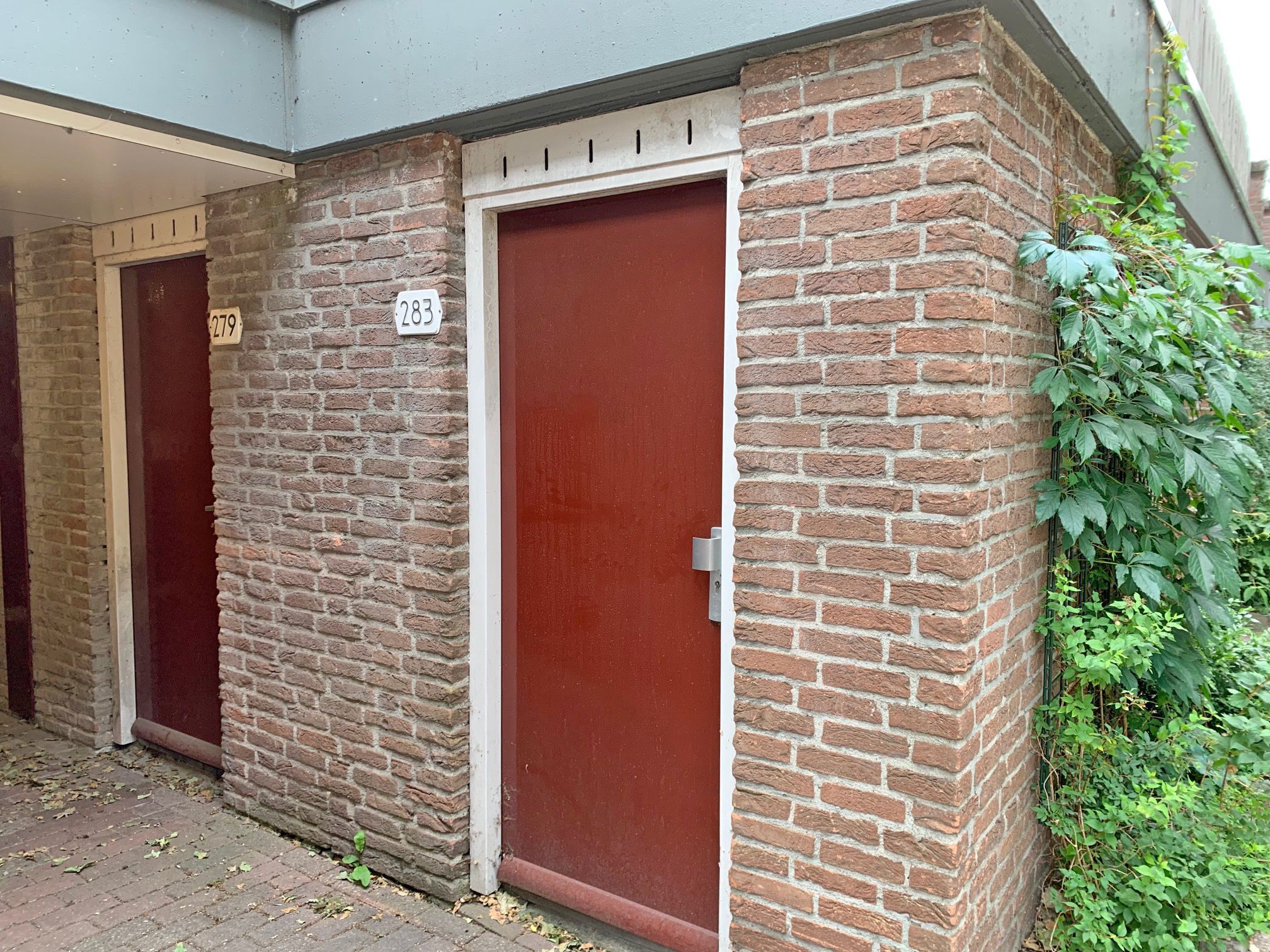 Foto 15 van Albert van Dalsumlaan 283