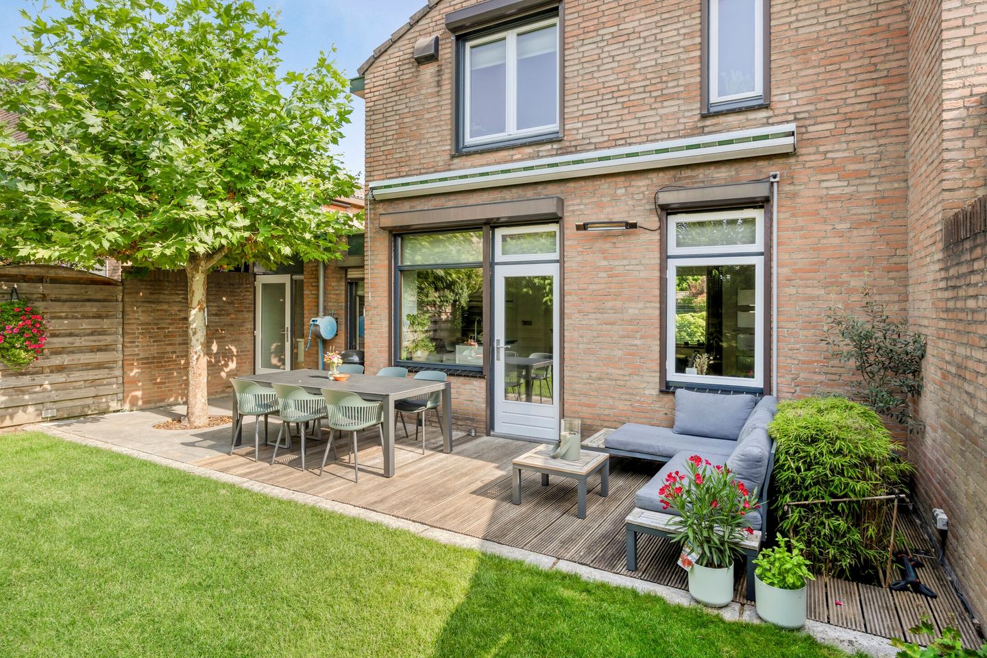 Foto 4 van Weerterbroekplantsoen 36