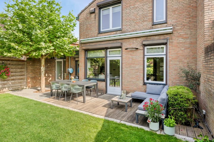 Foto 4 van Weerterbroekplantsoen 36