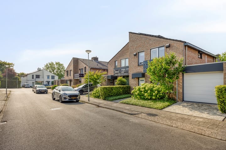 Foto 5 van Weerterbroekplantsoen 36