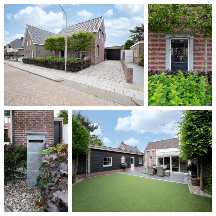 Foto 4 van Rucphensestraat 9