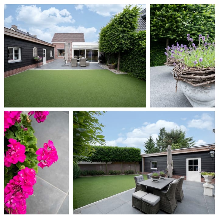 Foto 24 van Rucphensestraat 9