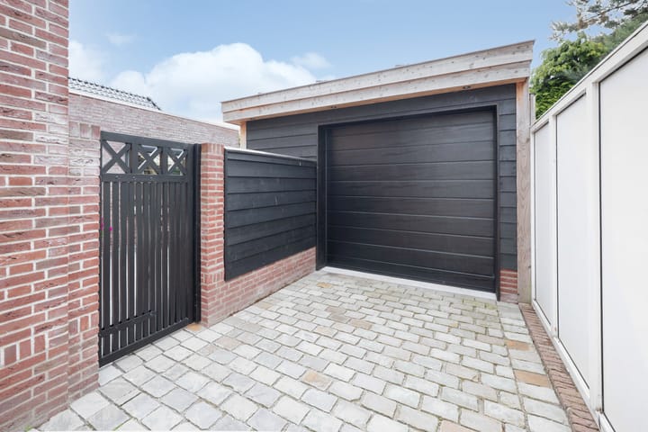 Foto 3 van Rucphensestraat 9