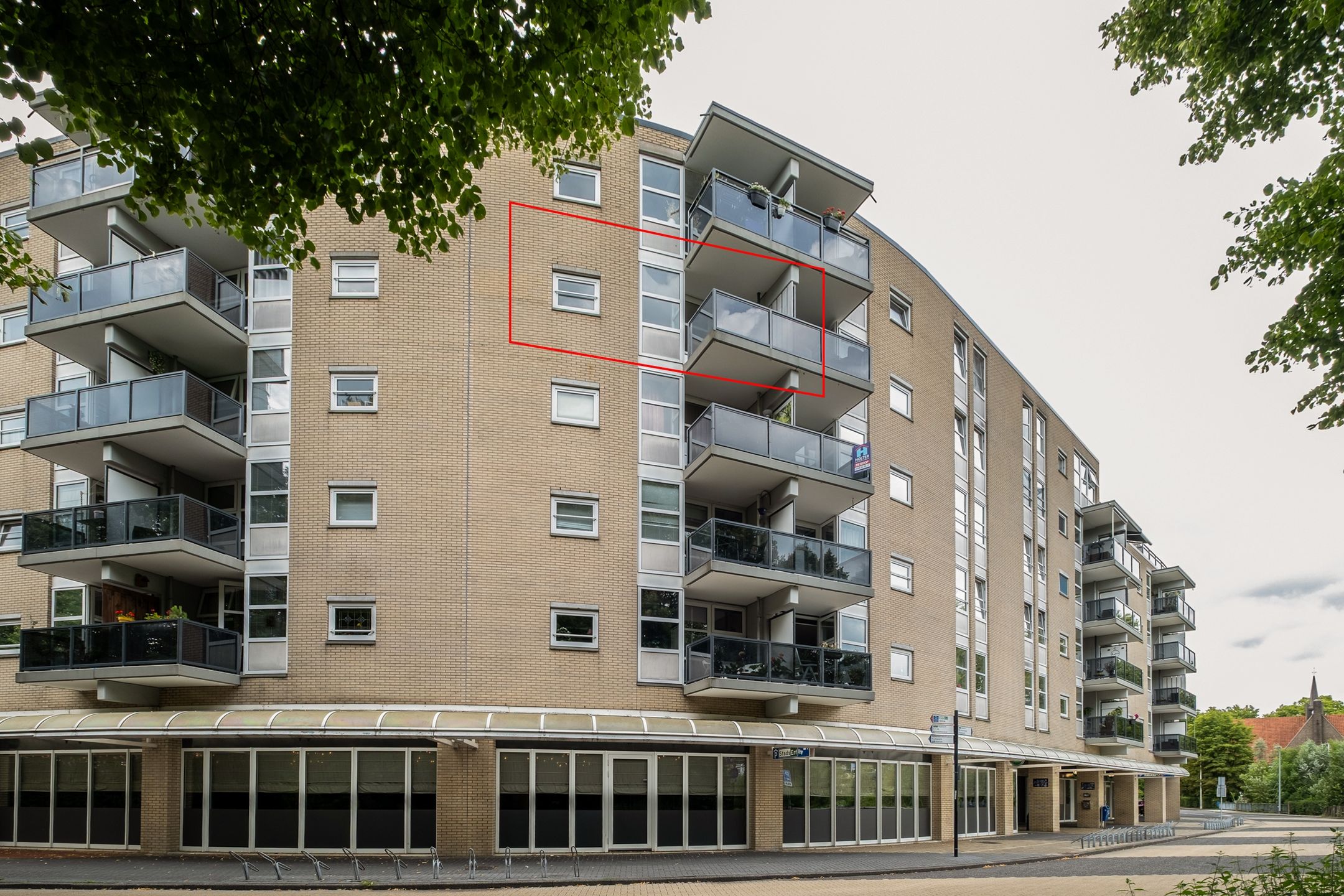 Hagenborgh, 201, Almelo, 7607JV, Overijssel, Nederland 201 