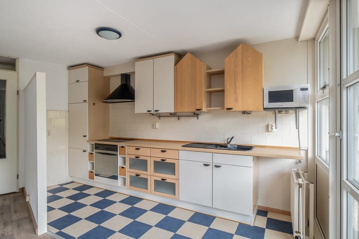 Foto 2 van Hagenborgh 201