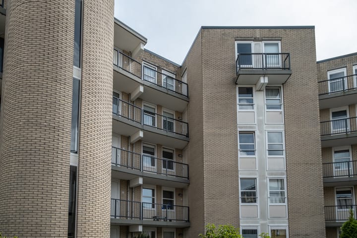 Foto 6 van Hagenborgh 201