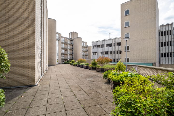 Foto 7 van Hagenborgh 201