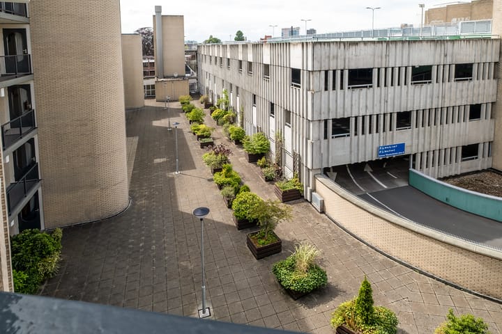 Foto 8 van Hagenborgh 201