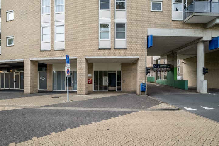 Foto 9 van Hagenborgh 201