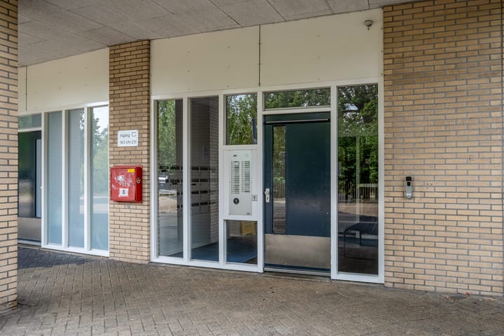 Foto 10 van Hagenborgh 201