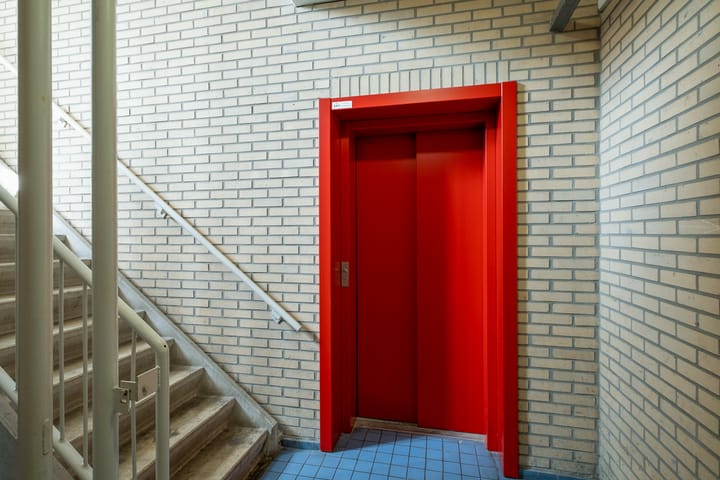 Foto 12 van Hagenborgh 201