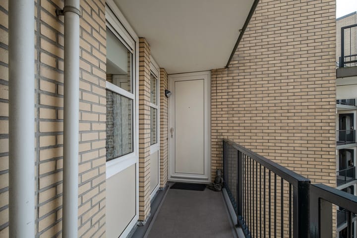 Foto 13 van Hagenborgh 201