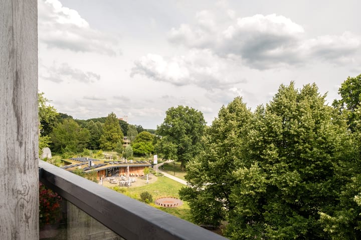 Foto 20 van Hagenborgh 201