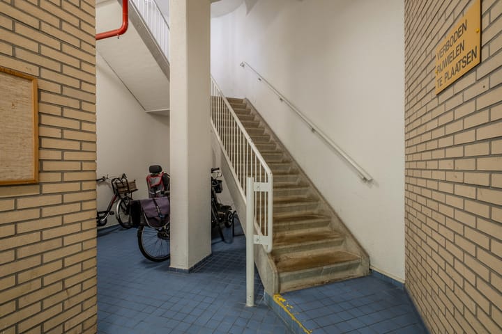 Foto 25 van Hagenborgh 201