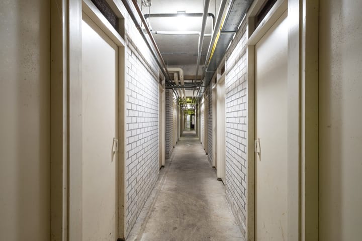 Foto 26 van Hagenborgh 201