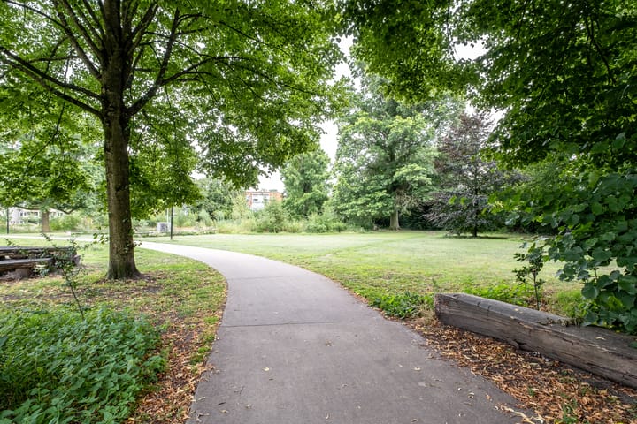 Foto 28 van Hagenborgh 201