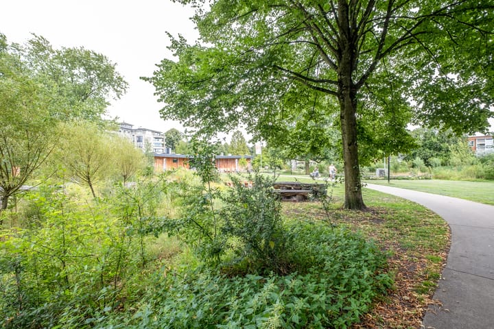 Foto 29 van Hagenborgh 201