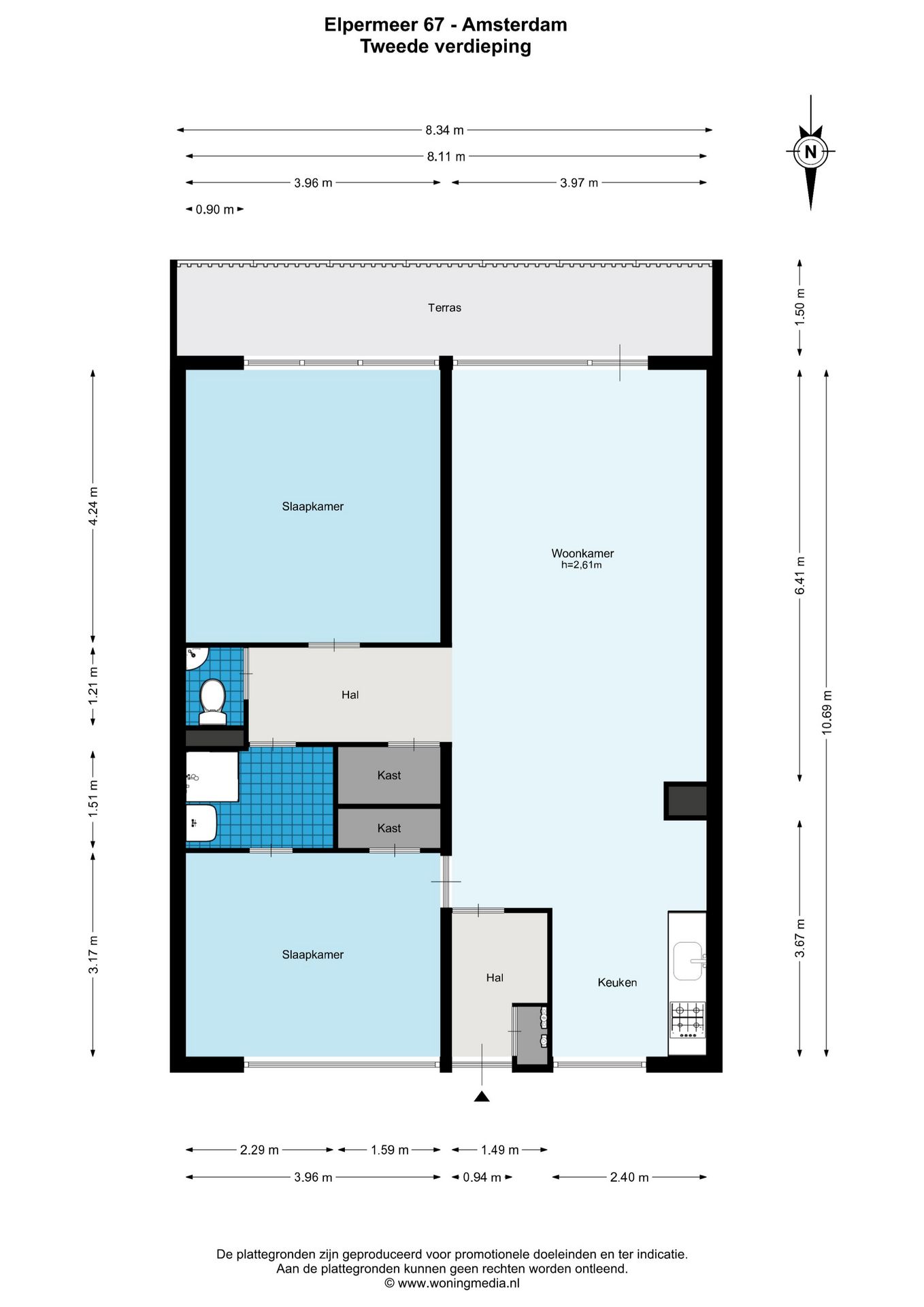 Foto 29 van Elpermeer 67