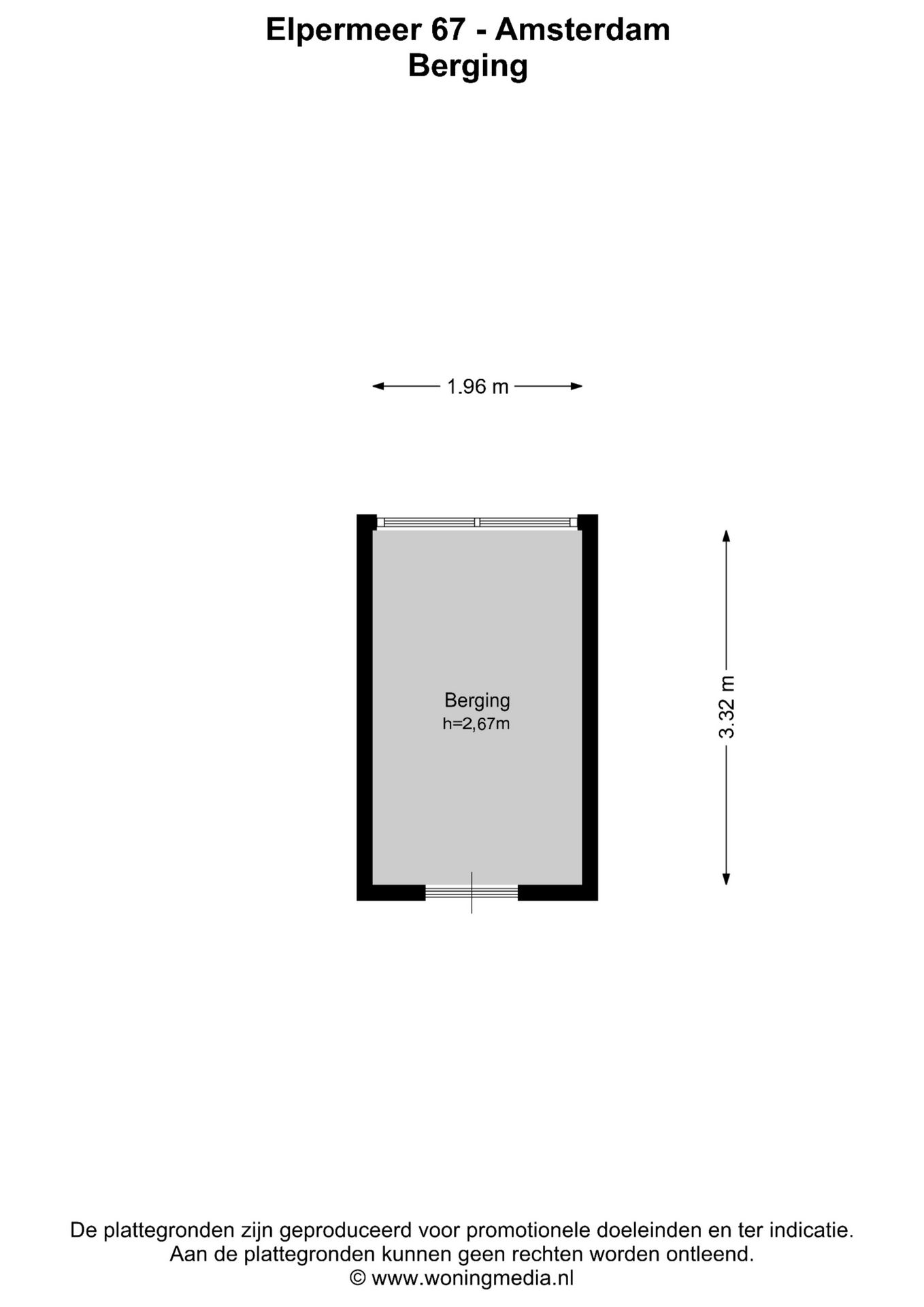 Foto 30 van Elpermeer 67