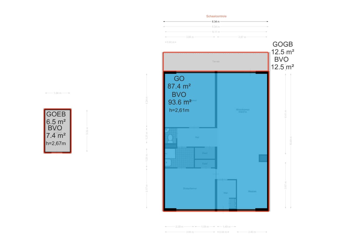 Foto 31 van Elpermeer 67