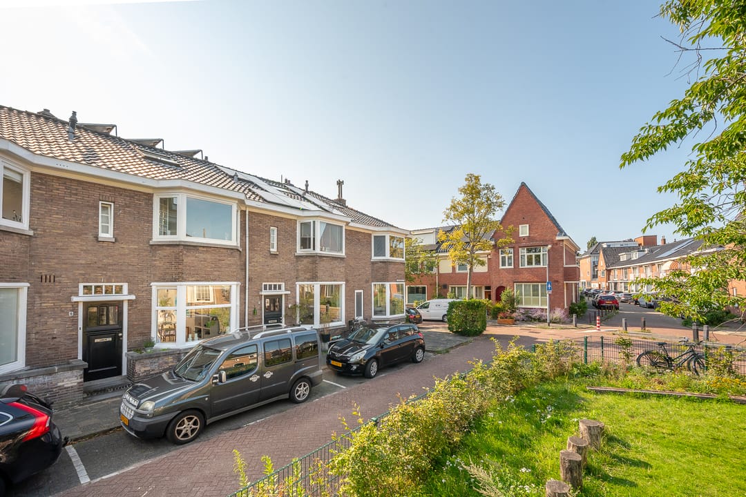 Foto 2 van Apolloplantsoen 6