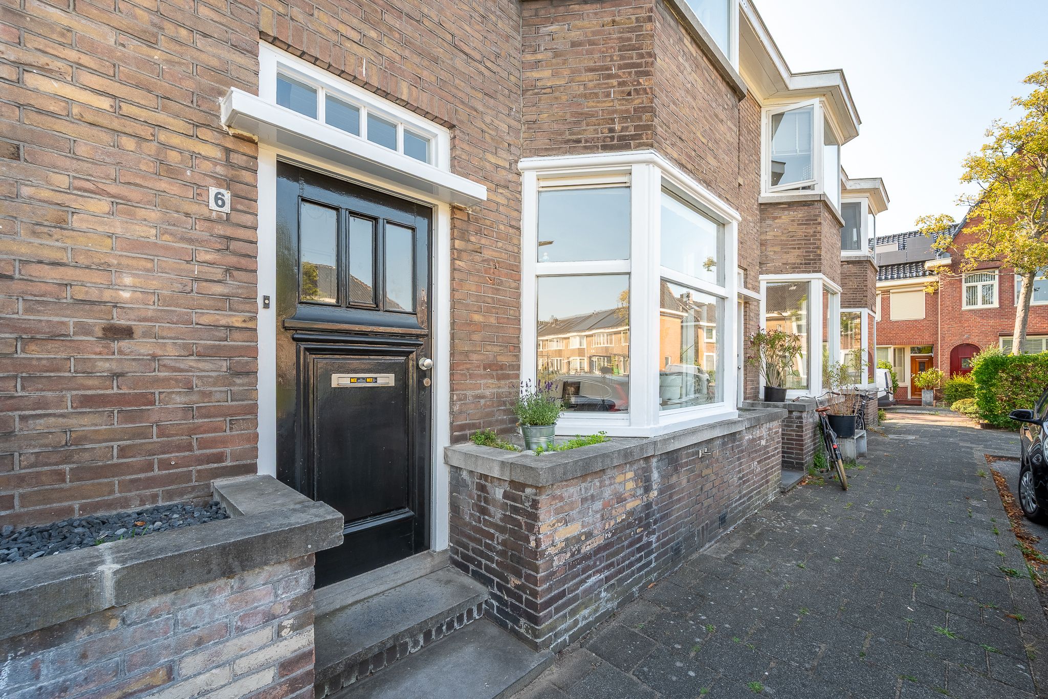 Foto 3 van Apolloplantsoen 6