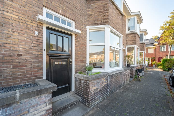 Foto 3 van Apolloplantsoen 6