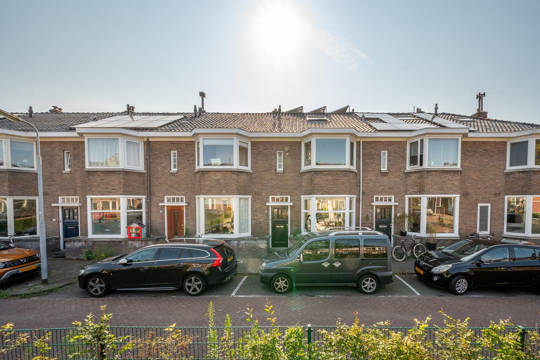 Foto 1 van Apolloplantsoen 6