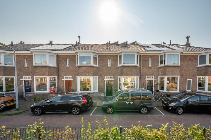 Foto 1 van Apolloplantsoen 6