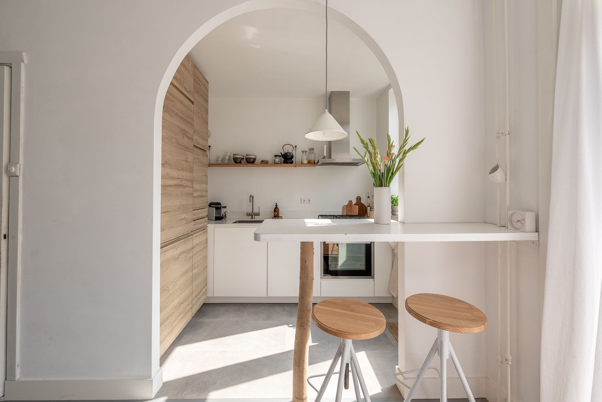 Foto 6 van Apolloplantsoen 6