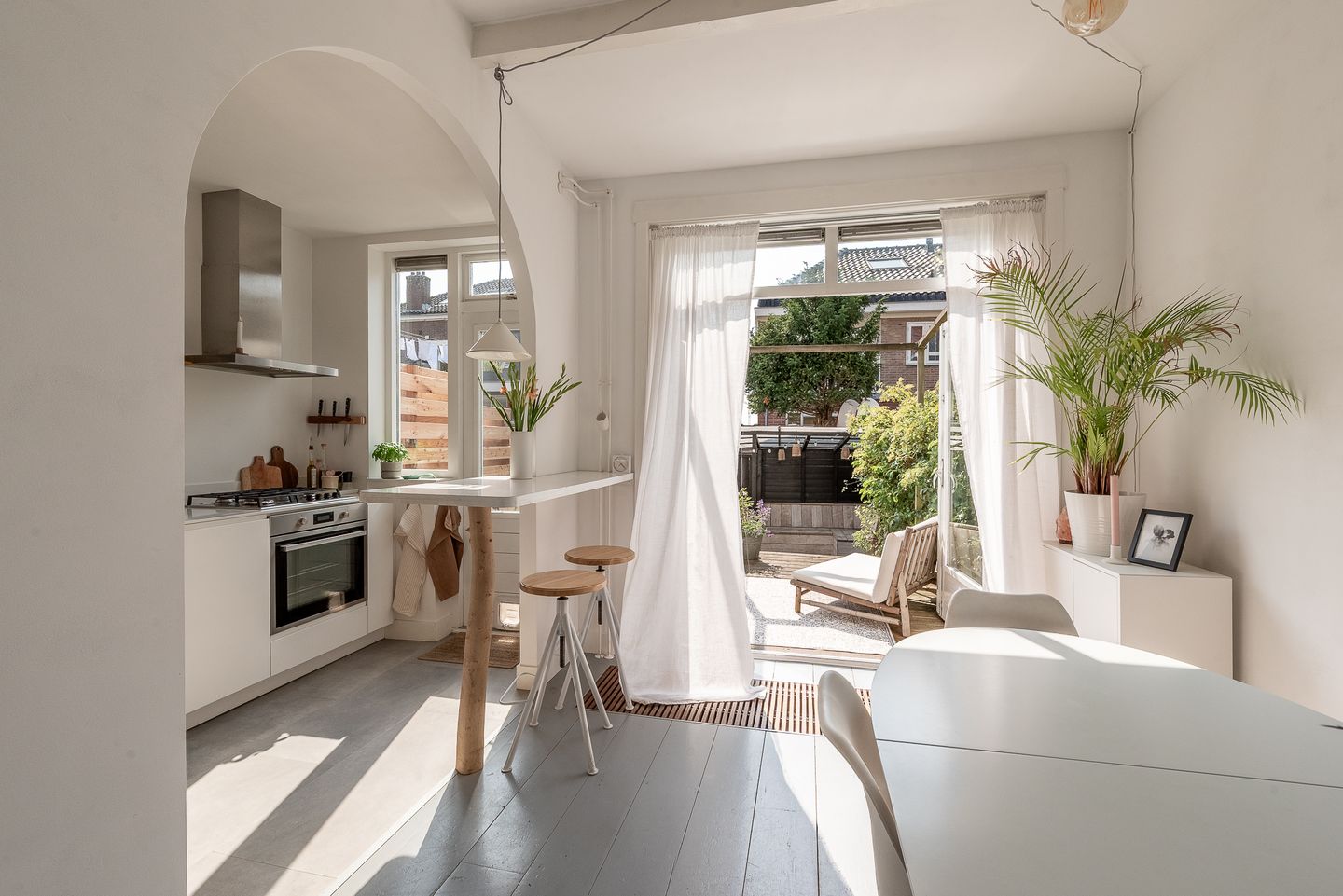 Foto 4 van Apolloplantsoen 6