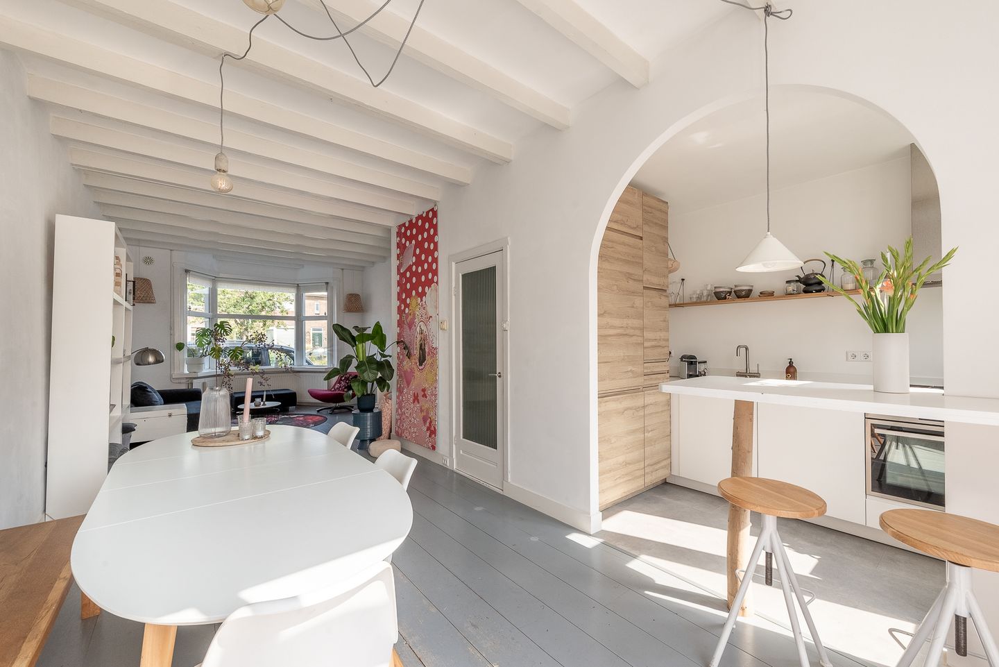 Foto 5 van Apolloplantsoen 6