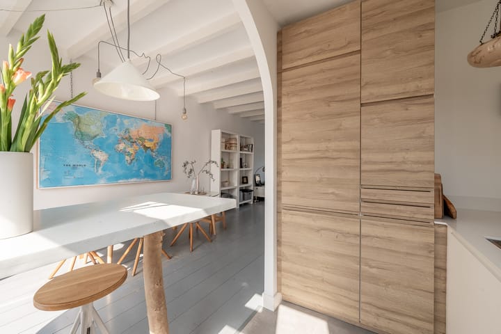 Foto 7 van Apolloplantsoen 6