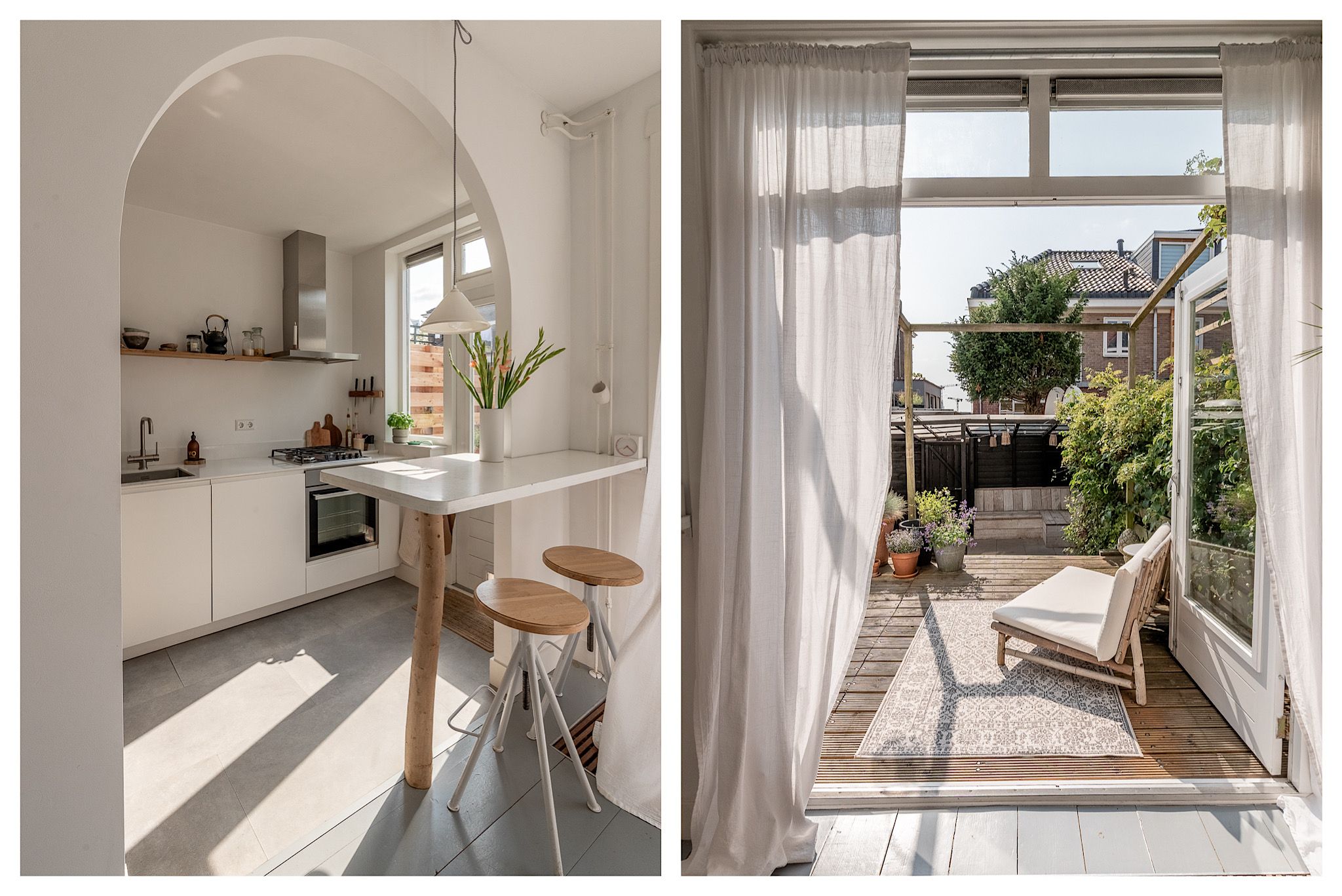 Foto 9 van Apolloplantsoen 6