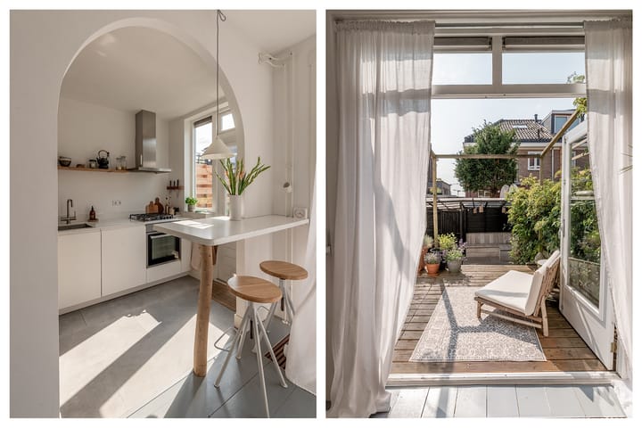 Foto 9 van Apolloplantsoen 6