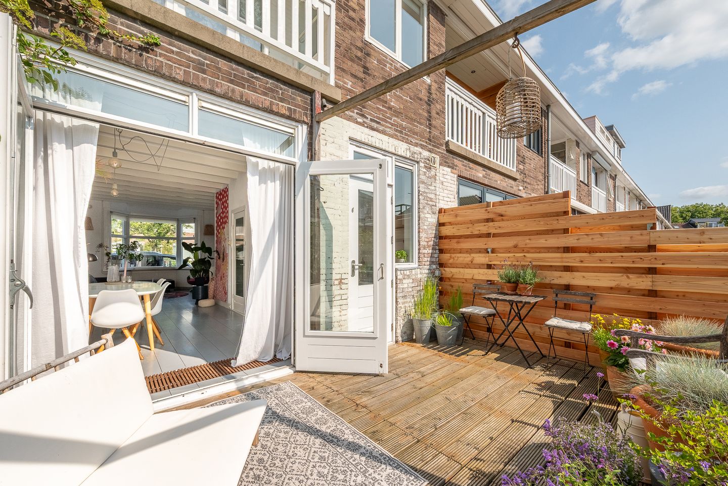 Foto 10 van Apolloplantsoen 6