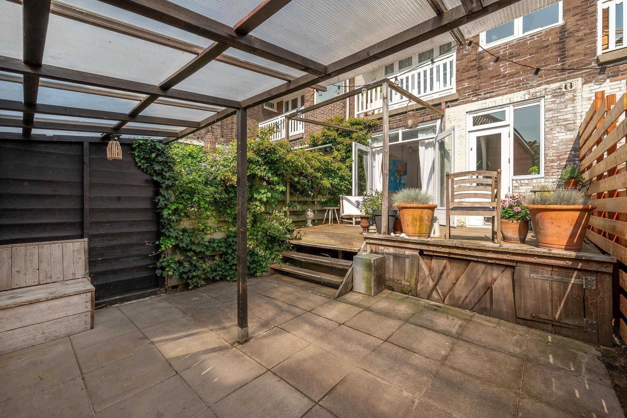 Foto 12 van Apolloplantsoen 6