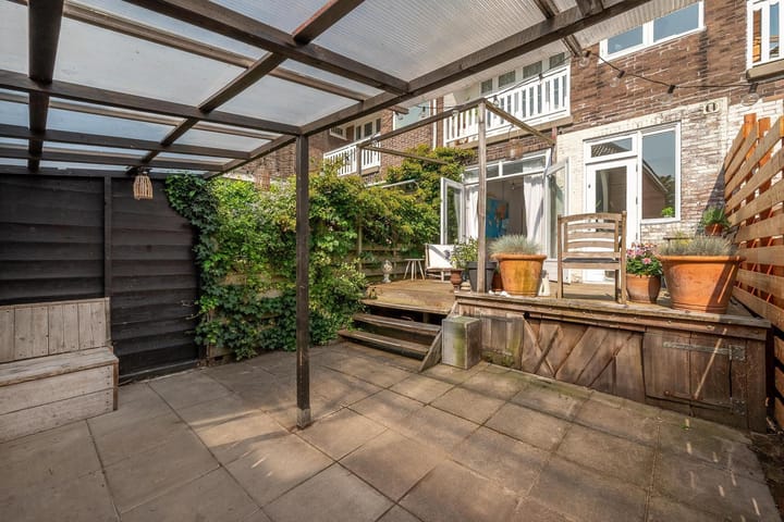 Foto 12 van Apolloplantsoen 6