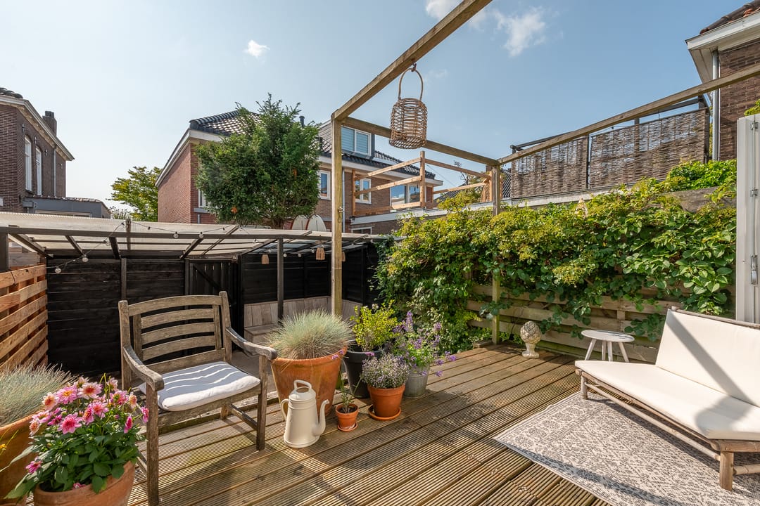 Foto 13 van Apolloplantsoen 6