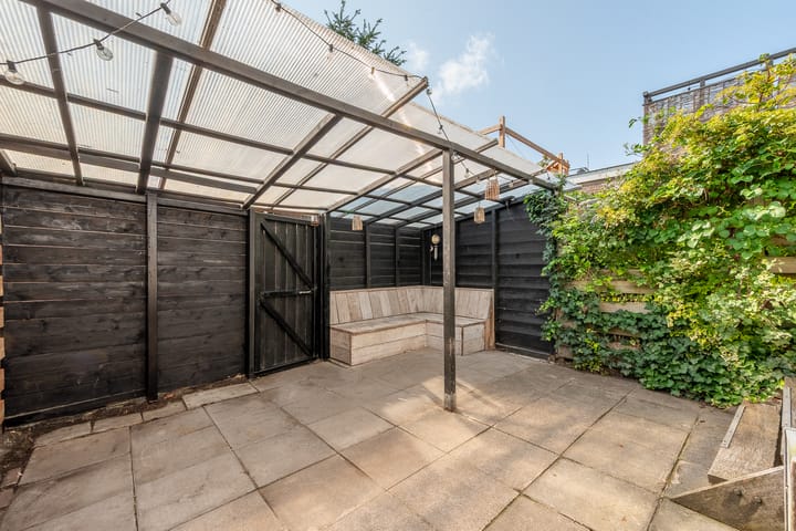 Foto 14 van Apolloplantsoen 6