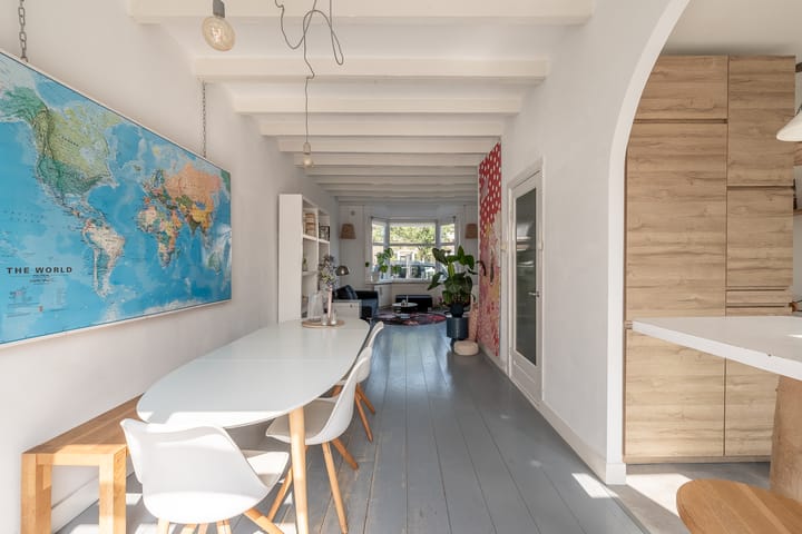 Foto 15 van Apolloplantsoen 6