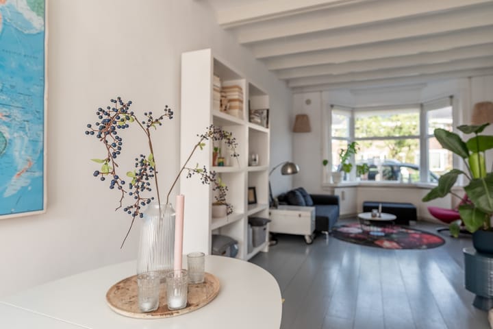 Foto 16 van Apolloplantsoen 6